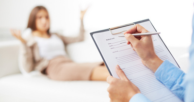 Психодиагностика