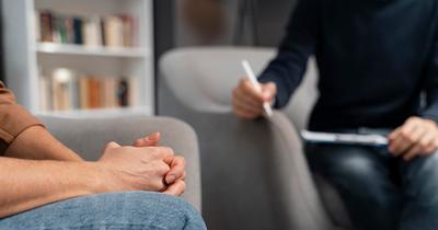 Психодиагностика