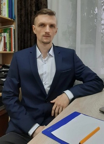 Серов Д.С. Индивидуальный психолог, коуч