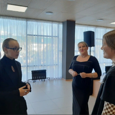 Обучение подростков психологическим приемам 