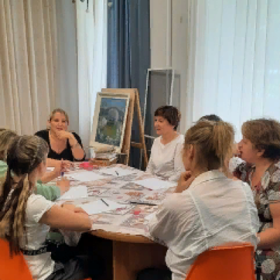 Семинары с родителями